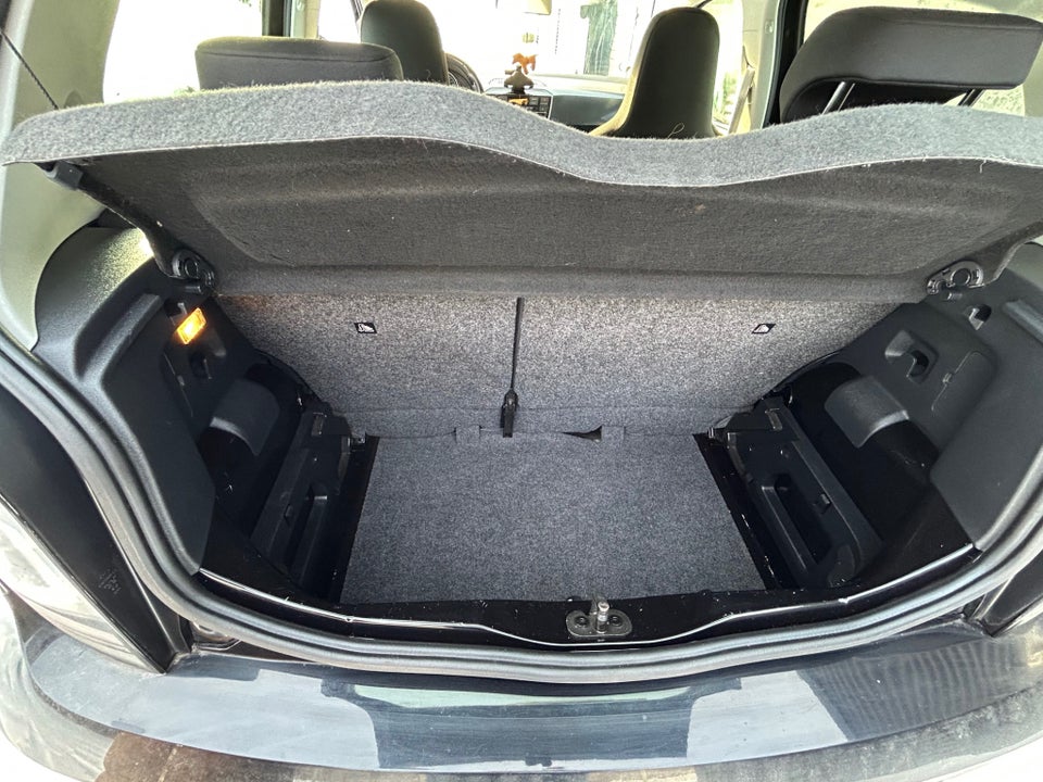 VW Up! 1,0 MPi 60 Move Up! BMT 5d