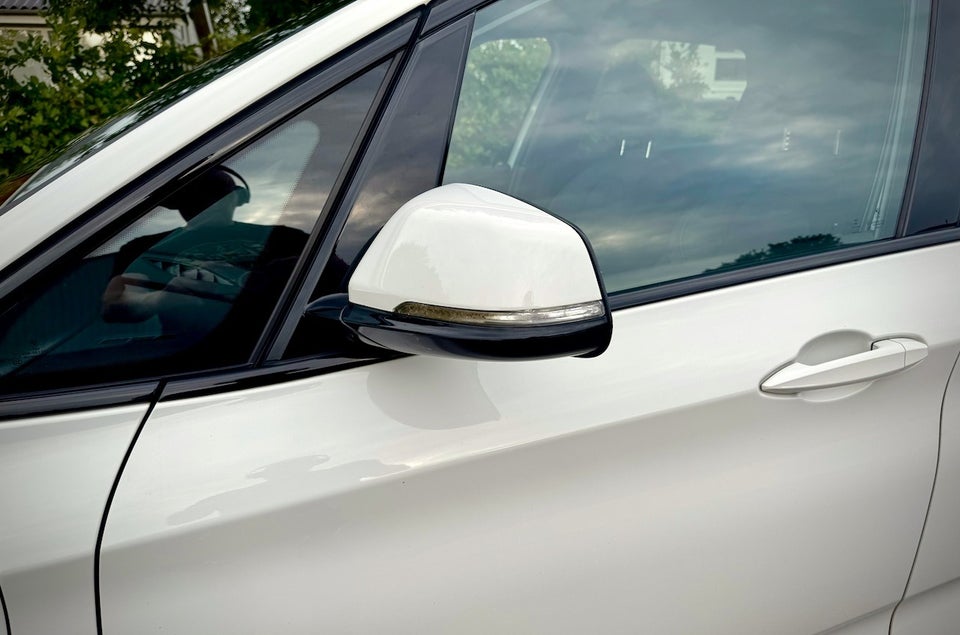 BMW 225xe 1,5 Active Tourer iPerformance aut. 5d