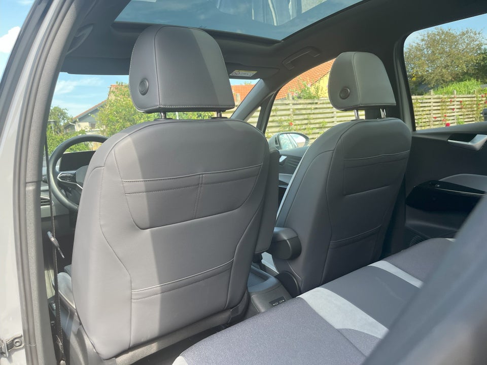 VW ID.3 58 Pro Performance Max 5d