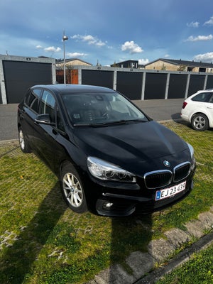 BMW 220d 2,0 Active Tourer aut. 5d