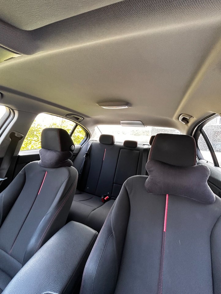 BMW 328i 2,0 Sport Line aut. 4d