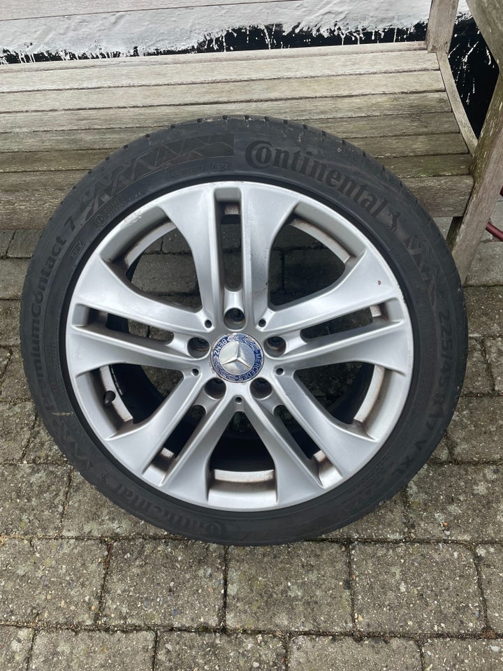 Mercedes C180 2,2 CDi Avantgarde stc. BE 5d