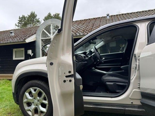 Jeep Avenger 54 Altitude 5d
