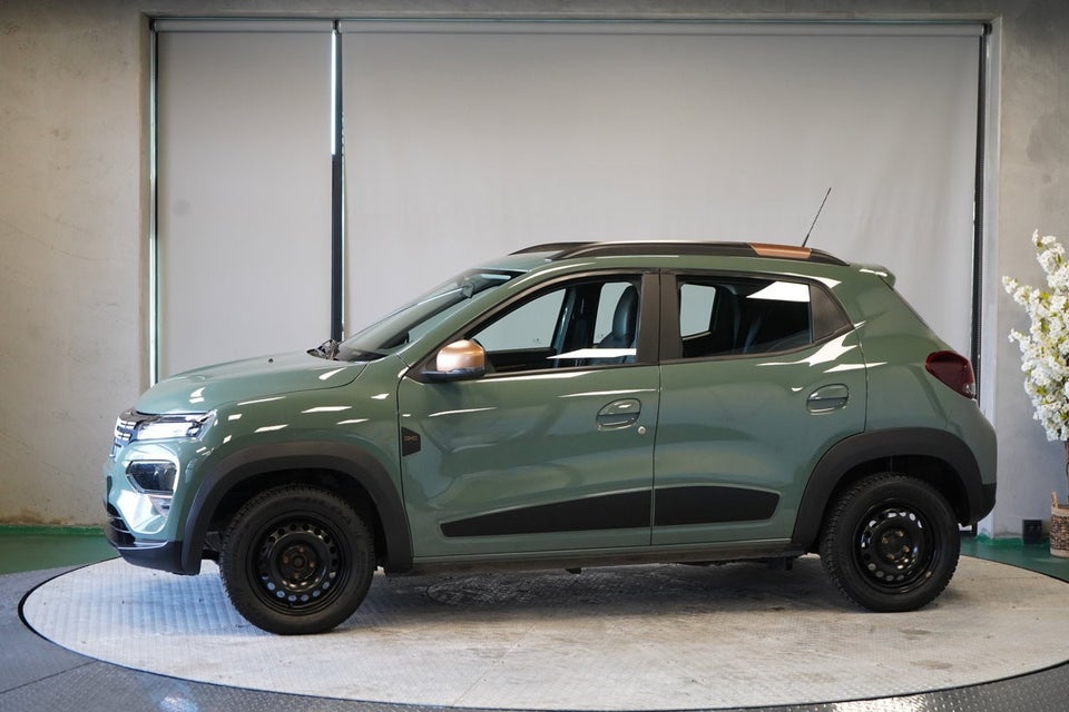 Dacia Spring Extreme 5d