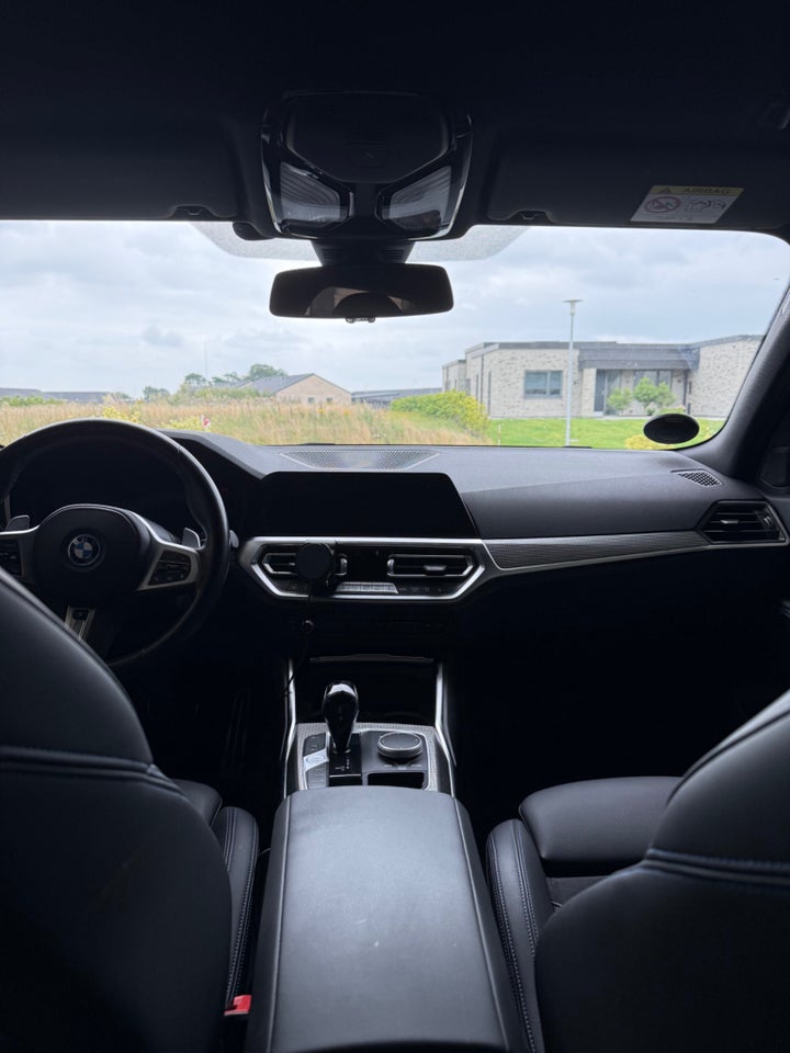 BMW 330e 2,0 Touring M-Sport+ aut. 5d