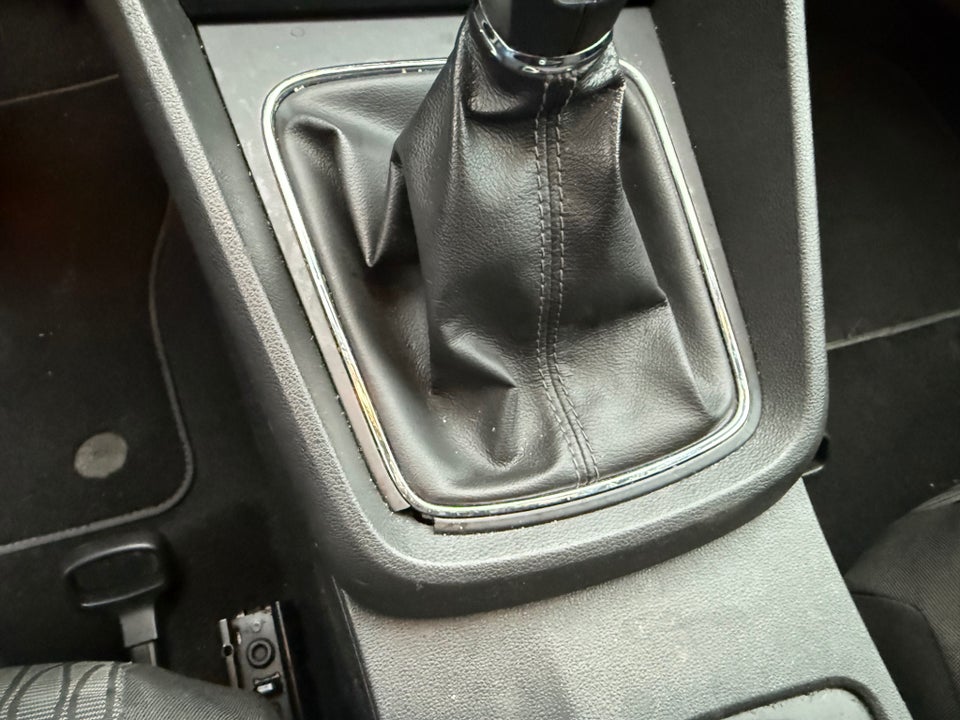 Seat Leon 1,2 TSi 105 Style ST eco 5d