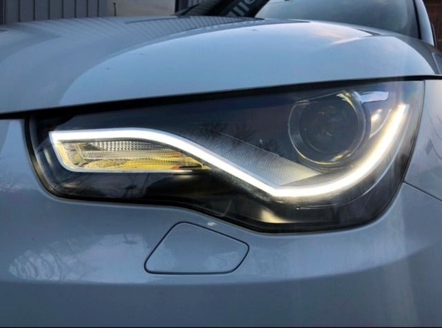 Audi A1 1,4 TFSi 122 Ambition Sportback 5d