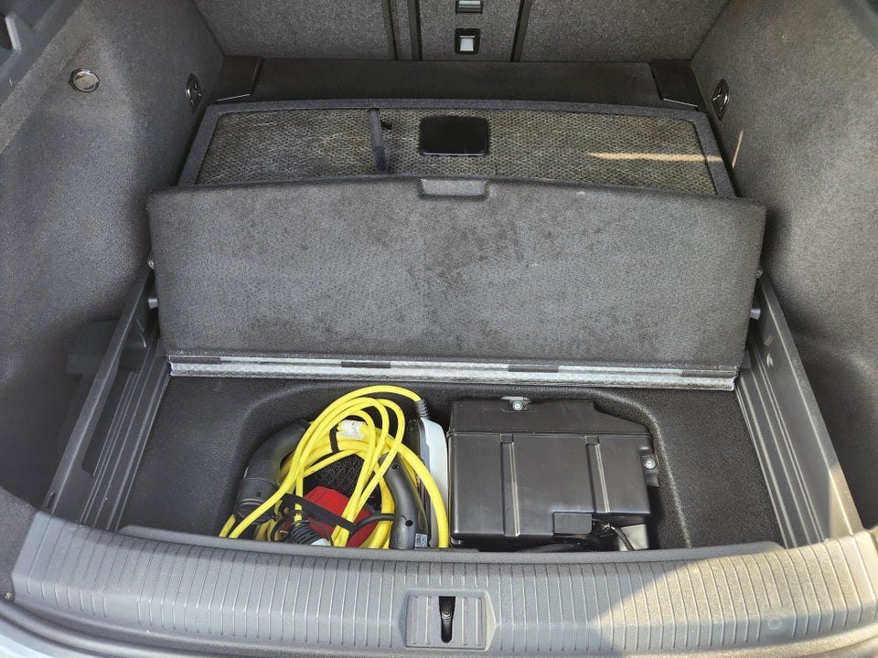 VW ID.7 77 Style+ Tourer 5d