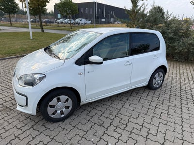 VW e-Up!  High Up! 5d