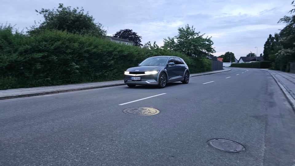 Hyundai Ioniq 5 77 Ultimate 5d