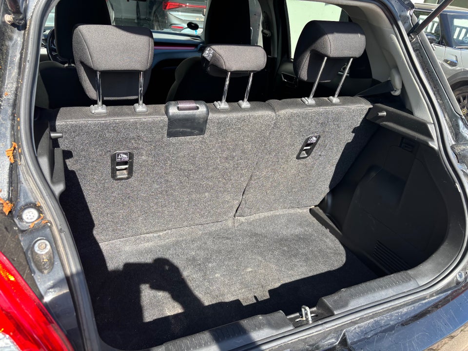 Suzuki Swift 1,2 Dualjet Action 5d