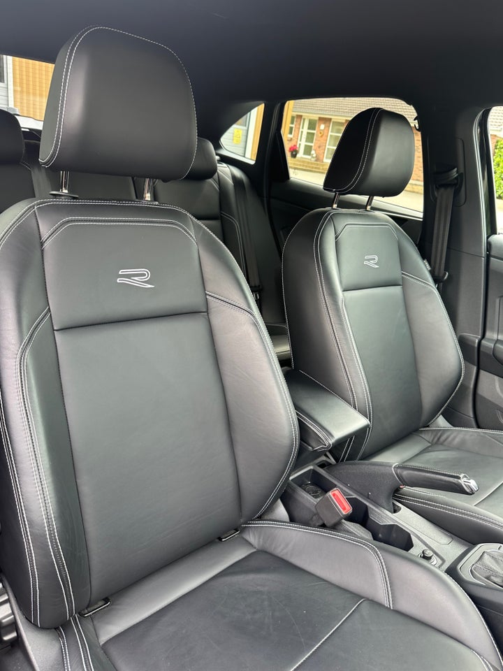 VW Taigo 1,5 TSi 150 R-line DSG 5d
