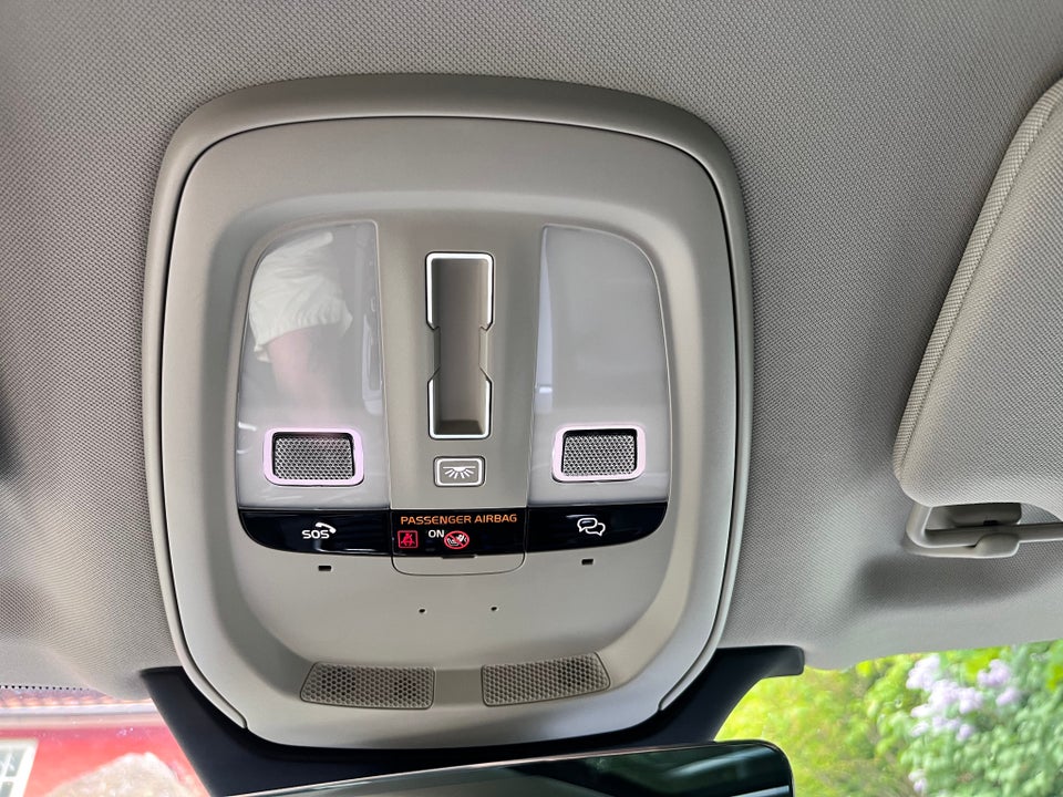 Volvo XC90 2,0 T8 ReCharge Ultimate Bright aut. AWD 7prs 5d