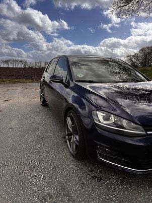 VW Golf VII 1,4 TSi 140 Highline DSG BMT 5d