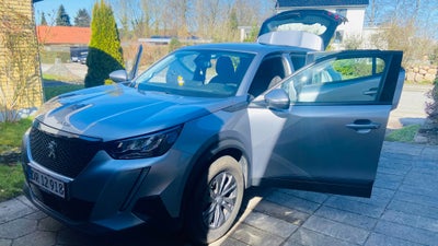 Peugeot 2008 1,2 PureTech 130 Active Pack EAT8 5d