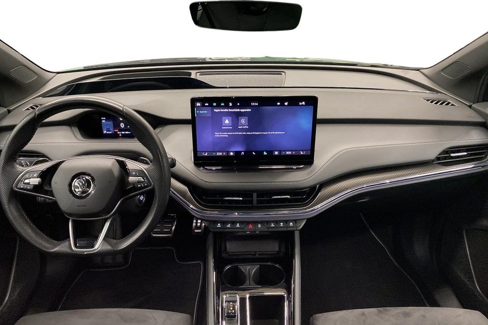 Skoda Enyaq 85 iV Sportline 5d