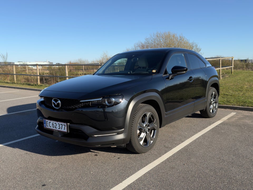 Mazda MX-30 e-SkyActiv First Edition 5d