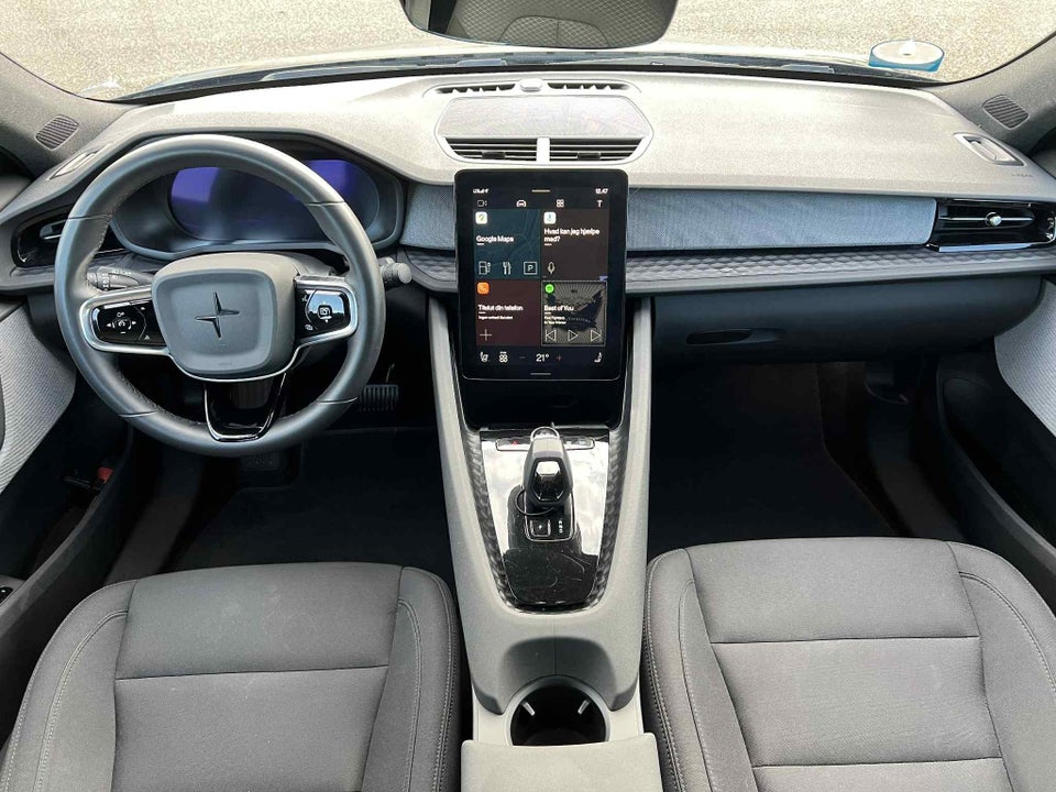 Polestar 2 Long Range 5d