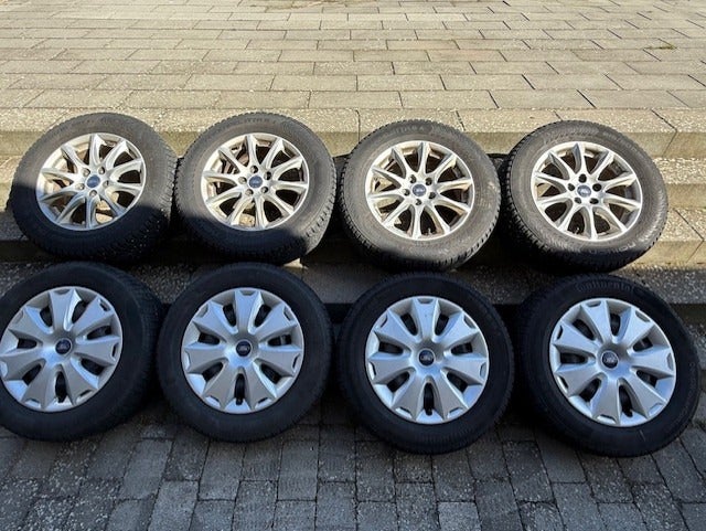 Ford Mondeo 2,0 TDCi 180 Vignale stc. aut. AWD 5d