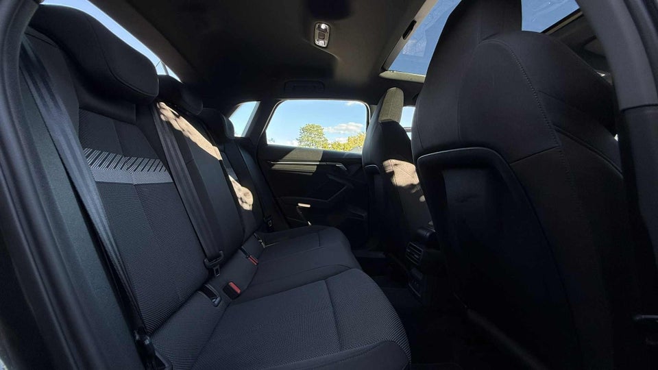 Audi A3 35 TFSi Prestige Sportback S-tr. 5d