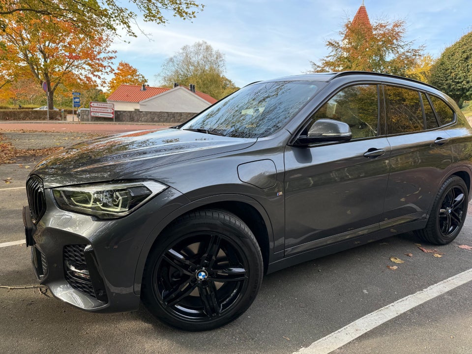 BMW X1 1,5 xDrive25e M-Sport+ aut. 5d