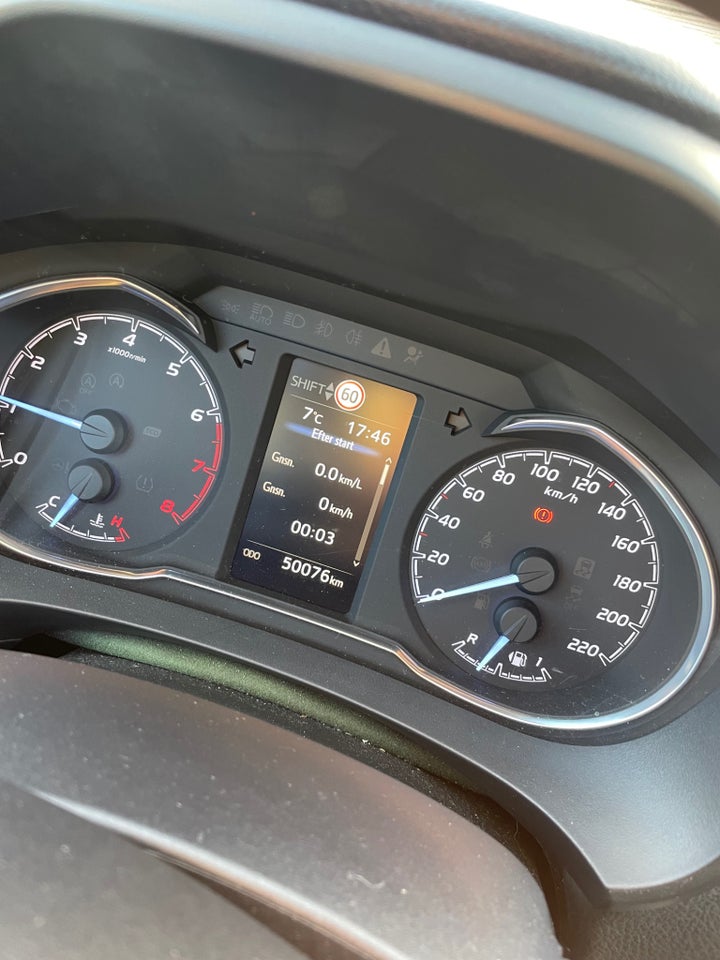 Toyota Yaris 1,5 VVT-iE T3 Smart 5d