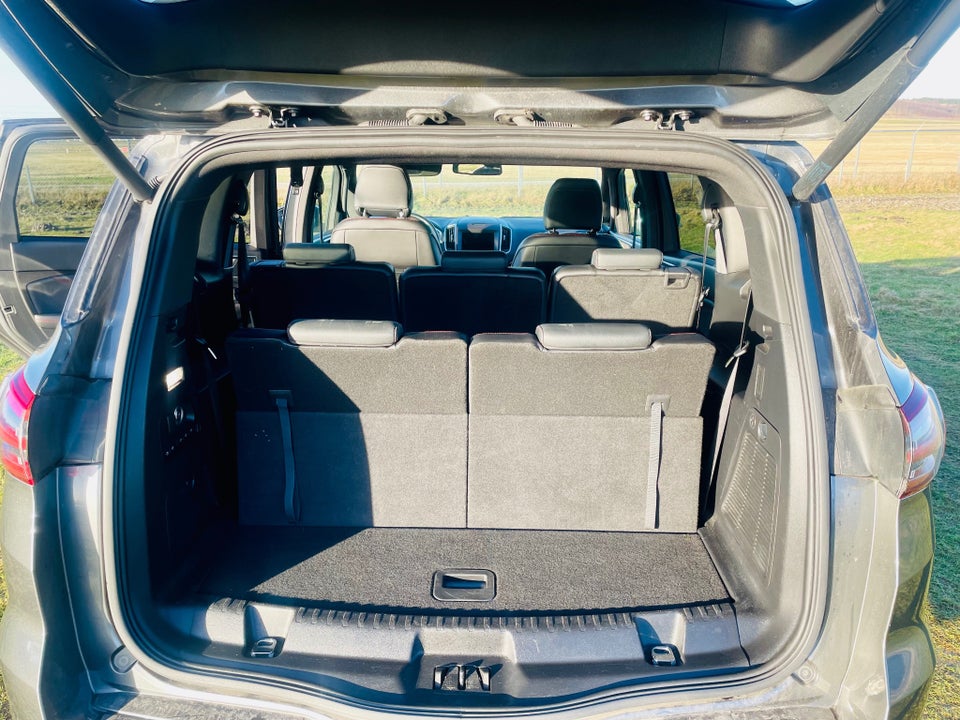 Ford S-MAX 2,0 EcoBlue ST-Line aut. 7prs 5d