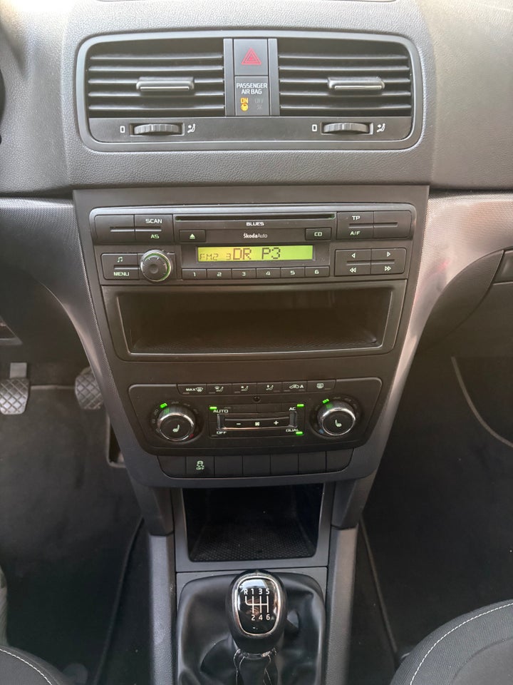 Skoda Yeti 1,4 TSi 122 Ambition Adventura 5d