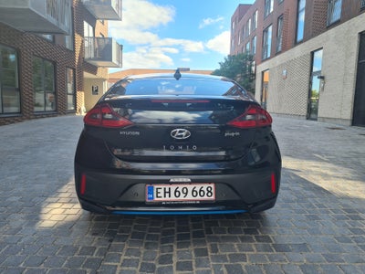 Hyundai Ioniq 1,6 PHEV Trend DCT 5d