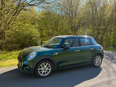 MINI Cooper 1,5 D 5d