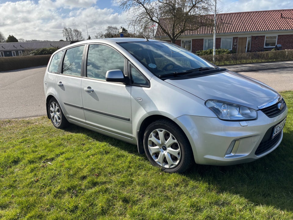 Ford C-MAX 1,6 TDCi 109 Trend 5d