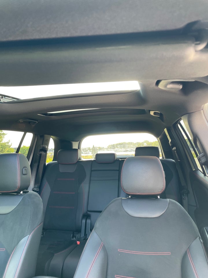 Mercedes GLB220 d 2,0 AMG Line aut. 4Matic 5d