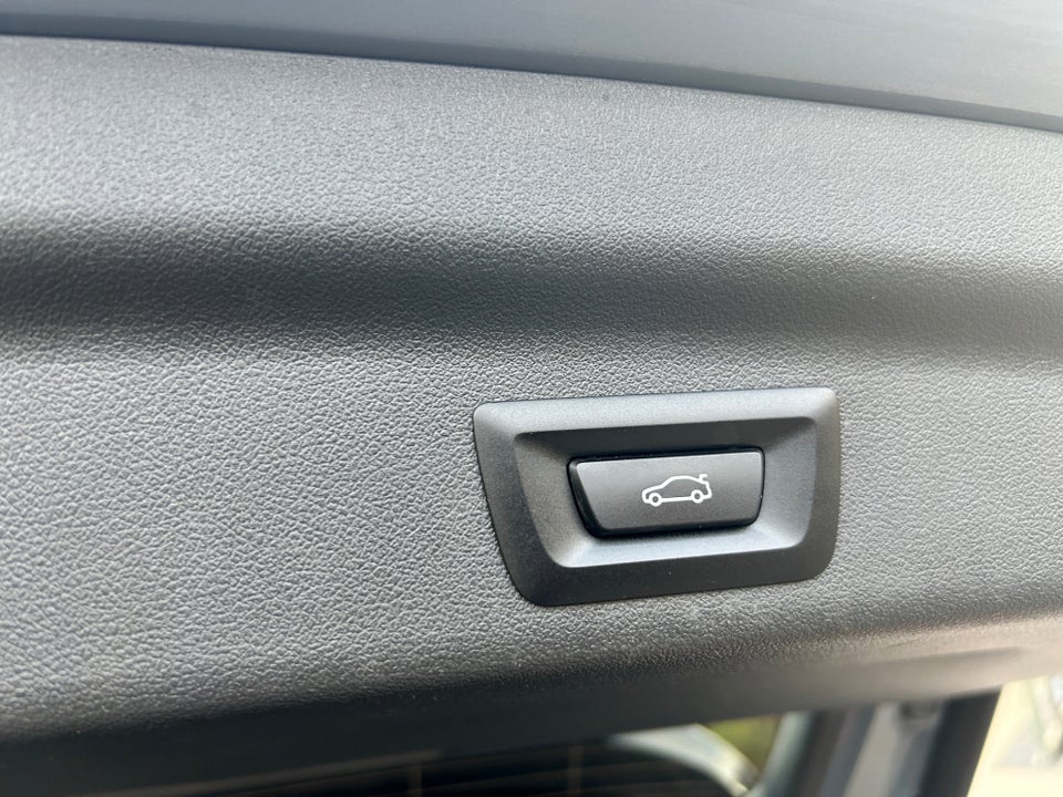 BMW iX1 xDrive30 M-Sport 5d