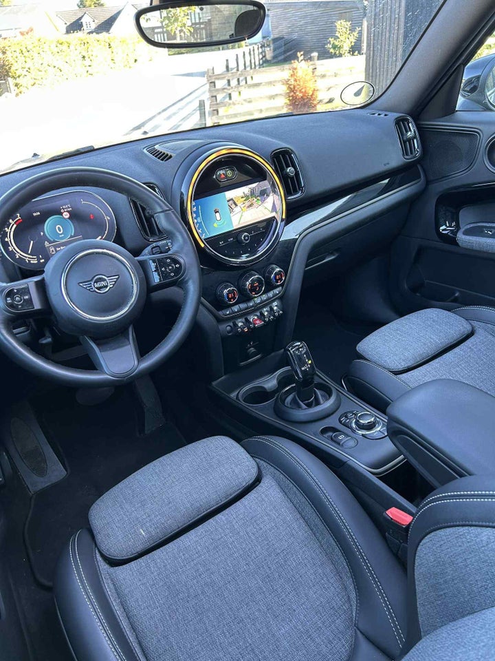 MINI Countryman Cooper 1,5 Experience aut. 5d