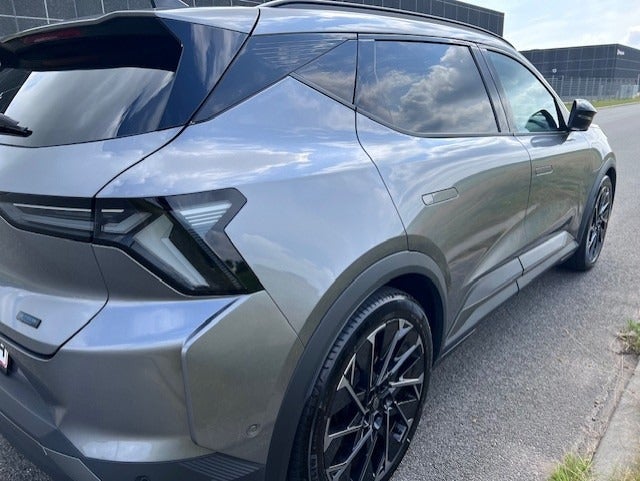 Renault Scenic E-Tech 87 Esprit Alpine 5d