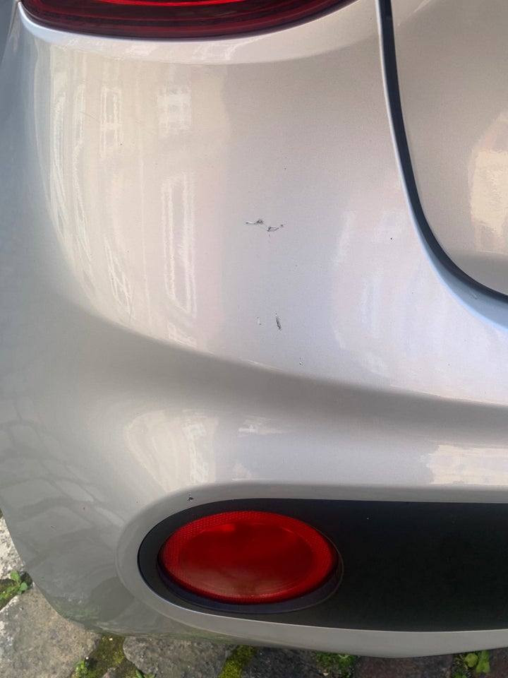 Hyundai i10 1,0 Trend 5d