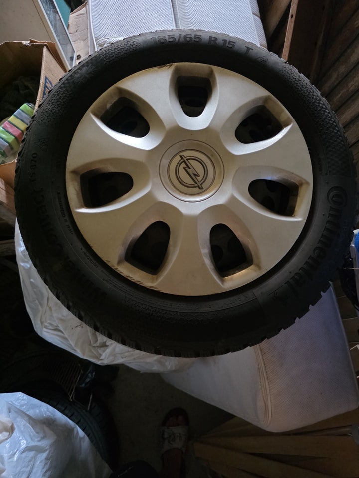 Opel Corsa 1,2 16V Cosmo 5d