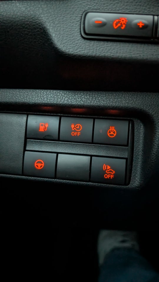 Nissan Leaf 40 Tekna 5d