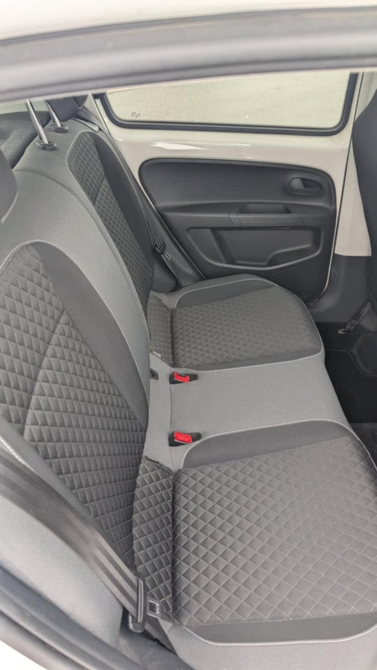 Skoda Citigo 1,0 MPi 60 Style Sport 5d