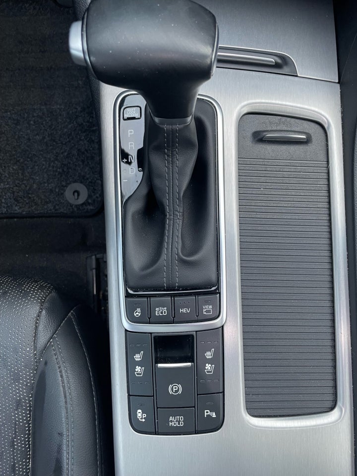 Kia Optima 2,0 PHEV SW aut. 5d