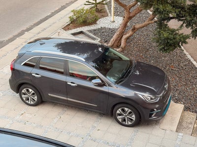 Kia e-Niro 64 Premium 5d