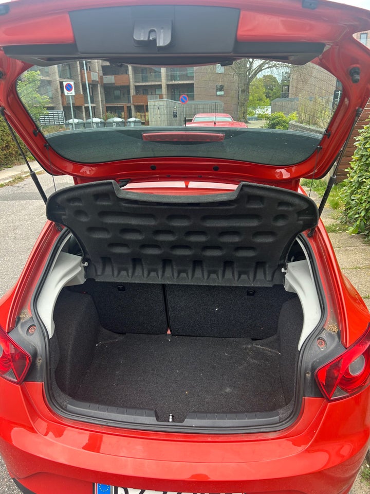 Seat Ibiza 1,0 TSi 95 Reference 5d