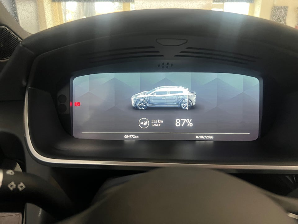 Jaguar I-Pace EV320 SE AWD 5d