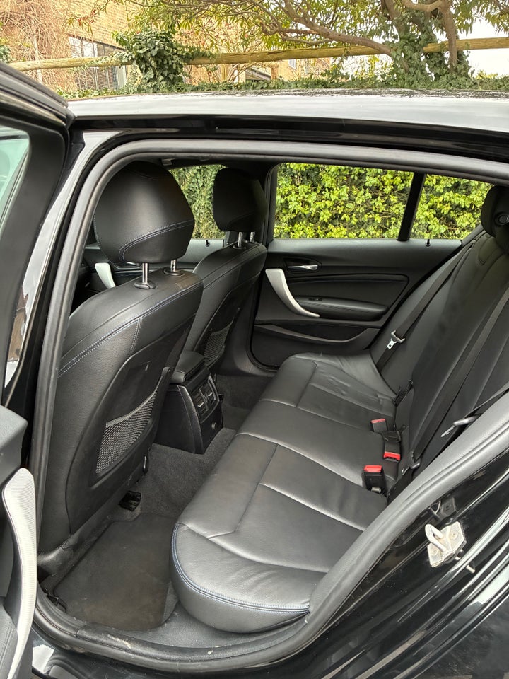 BMW 118i 1,5 M-Sport aut. 5d