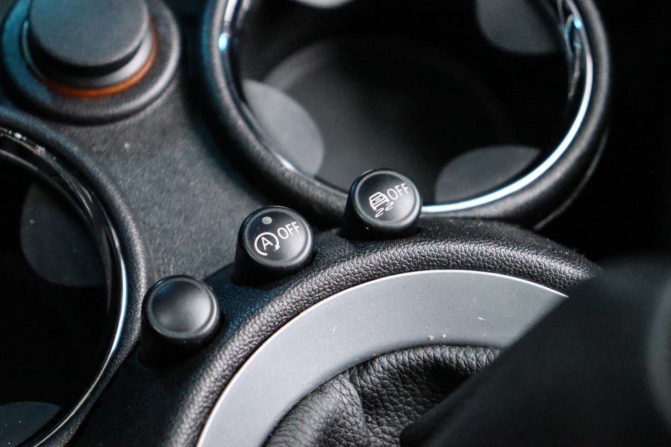 MINI Cooper 1,6 D 3d