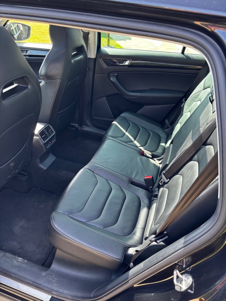 Skoda Kodiaq 1,5 TSi 150 Style DSG 5d
