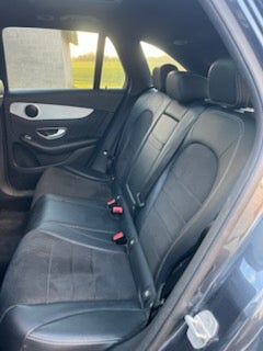 Mercedes GLC220 d 2,2 Edition 1 aut. 4Matic 5d