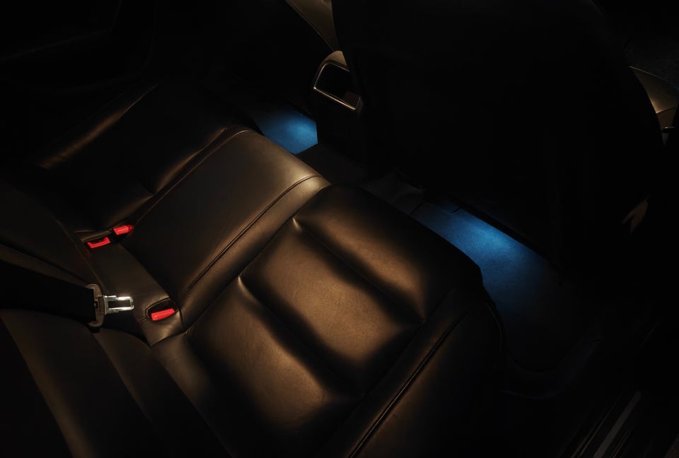 Audi A4 3,2 FSi quattro 4d