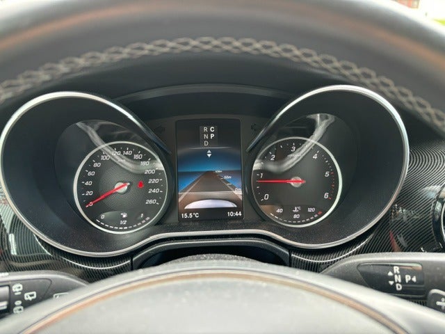 Mercedes V250 d 2,0 Marco Polo aut. L