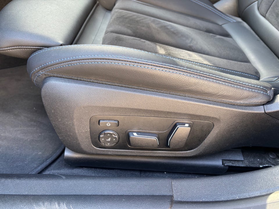 BMW i4 eDrive40 M-Sport 5d